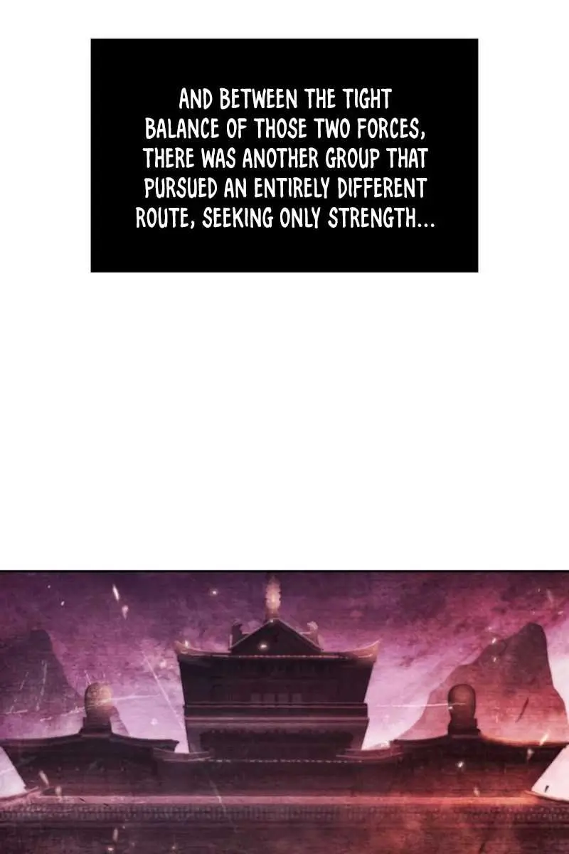 Nano Machine Chapter 2 Page 8