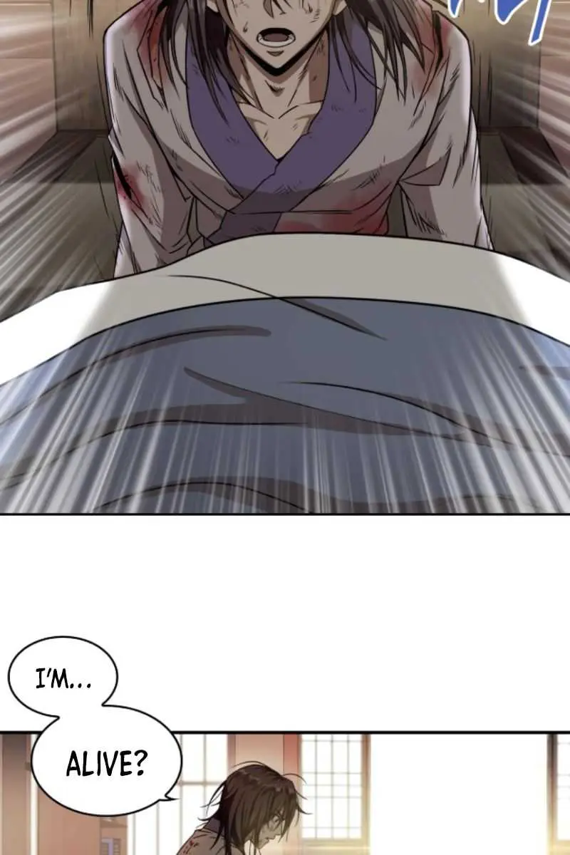 Nano Machine Chapter 2 Page 14