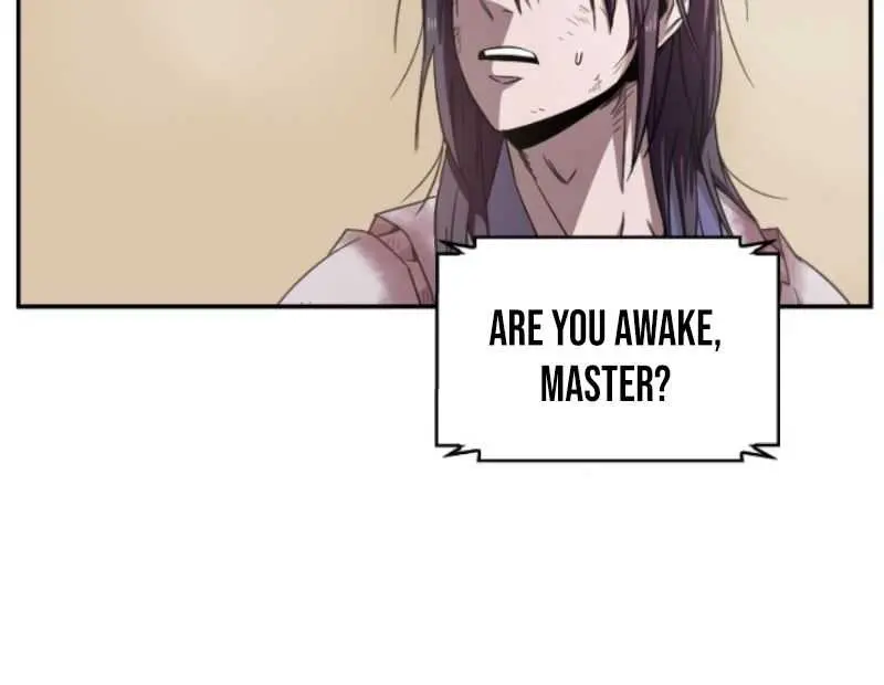 Nano Machine Chapter 2 Page 19