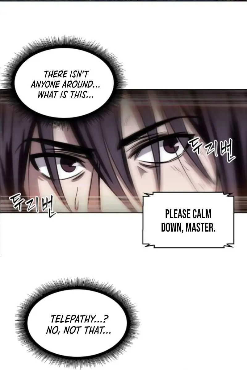 Nano Machine Chapter 2 Page 21
