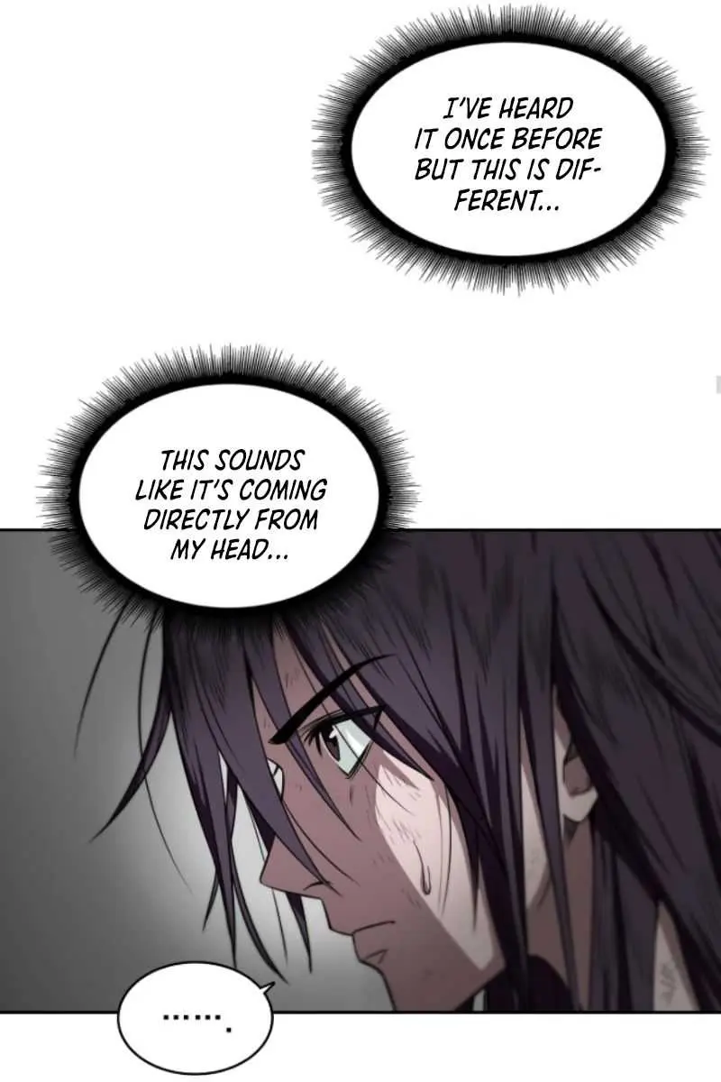 Nano Machine Chapter 2 Page 22