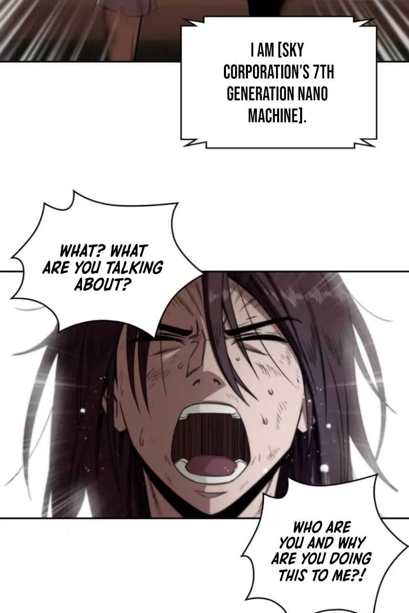 Nano Machine Chapter 2 Page 25