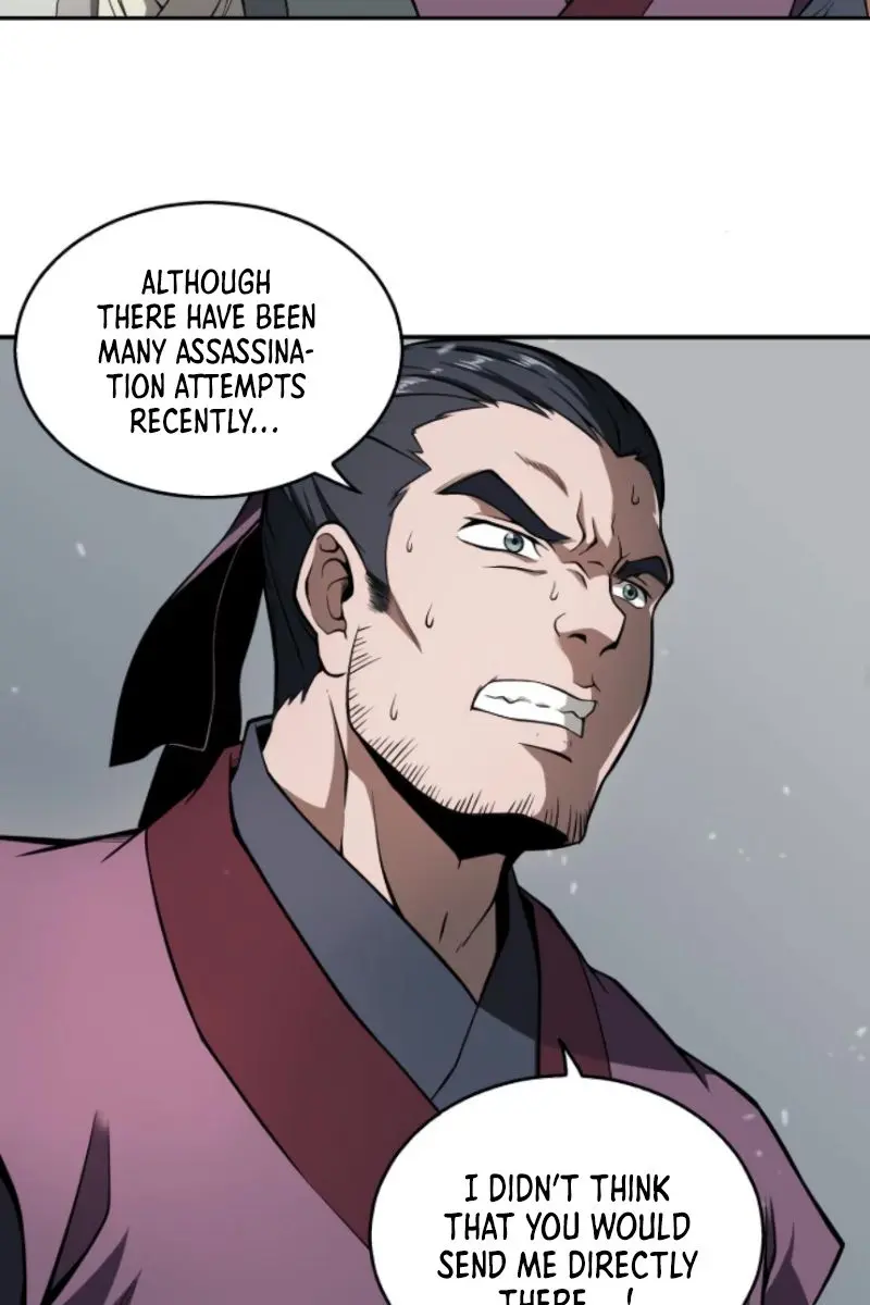 Nano Machine Chapter 2 Page 31
