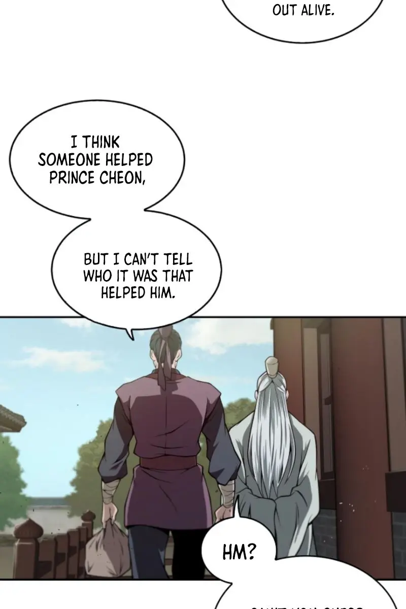 Nano Machine Chapter 2 Page 33