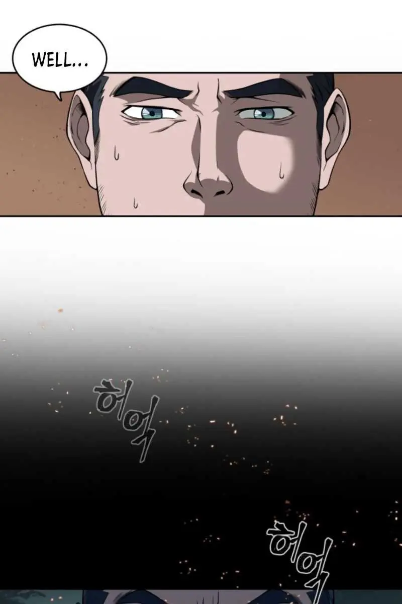 Nano Machine Chapter 2 Page 35