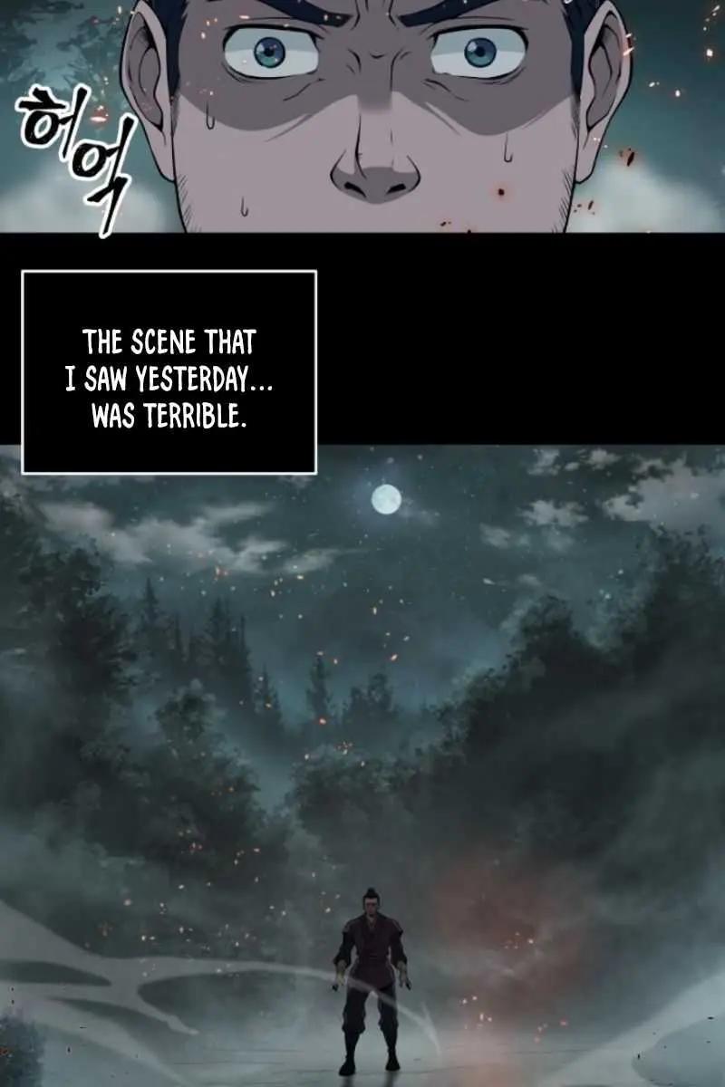 Nano Machine Chapter 2 Page 36