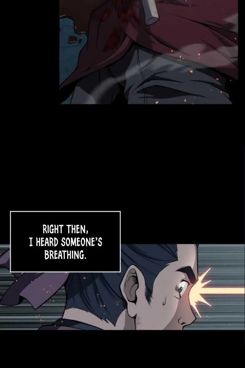 Nano Machine Chapter 2 Page 39