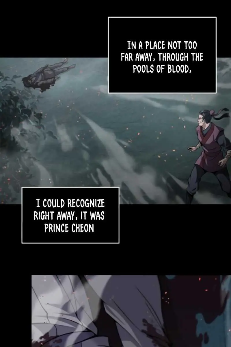 Nano Machine Chapter 2 Page 40