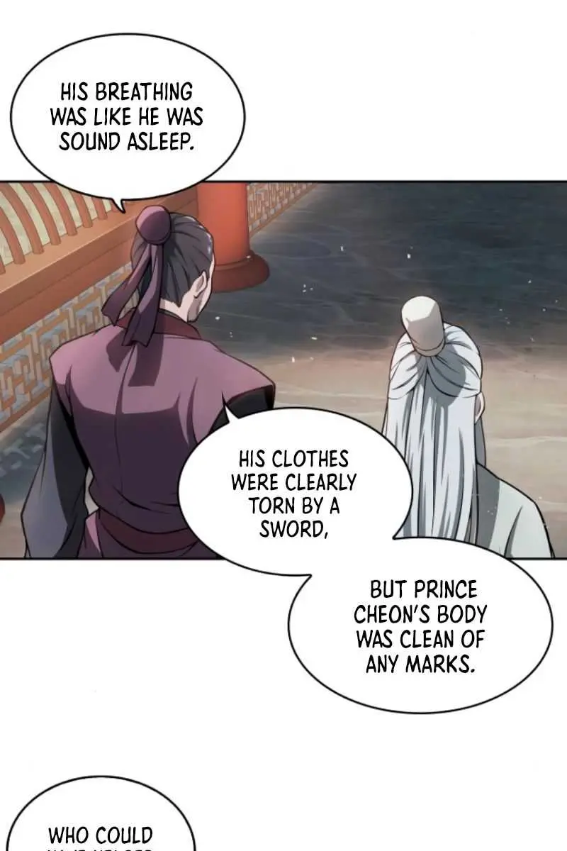 Nano Machine Chapter 2 Page 43
