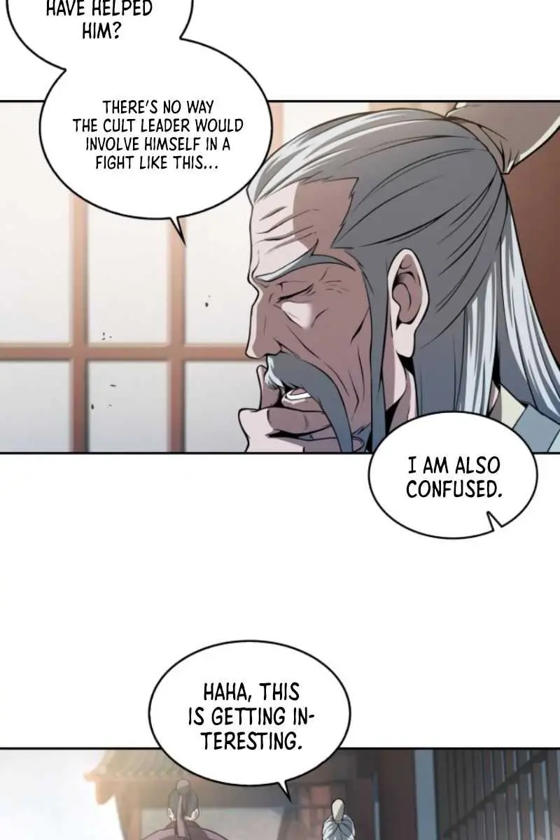 Nano Machine Chapter 2 Page 44