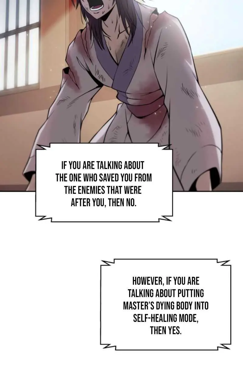 Nano Machine Chapter 2 Page 46