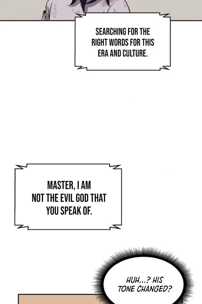 Nano Machine Chapter 2 Page 48