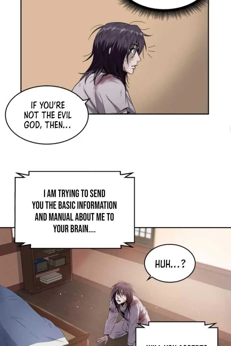 Nano Machine Chapter 2 Page 49