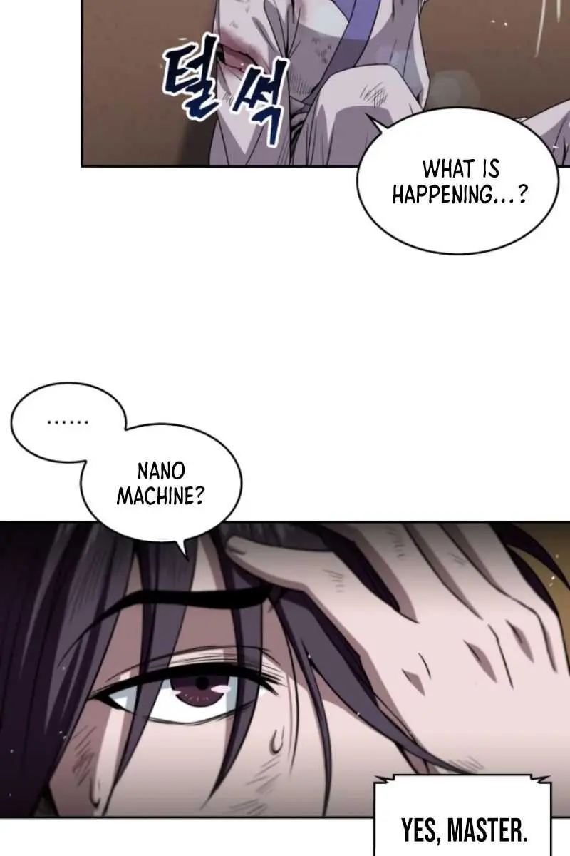 Nano Machine Chapter 2 Page 56