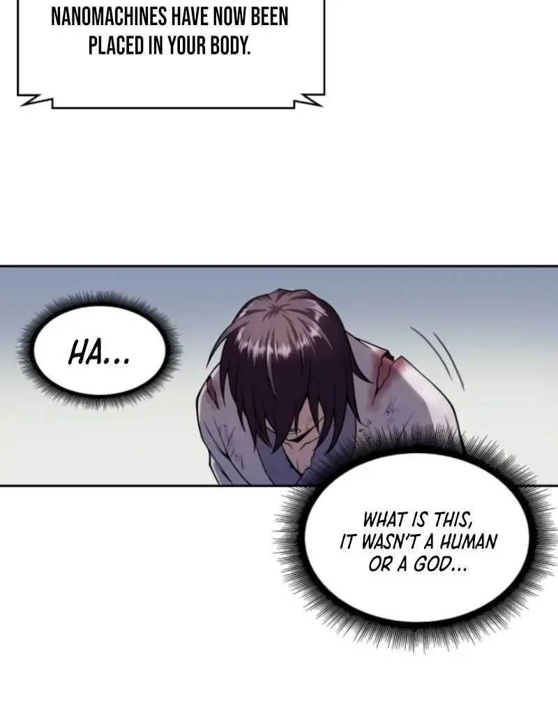 Nano Machine Chapter 2 Page 58