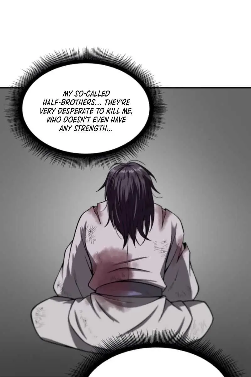 Nano Machine Chapter 2 Page 60