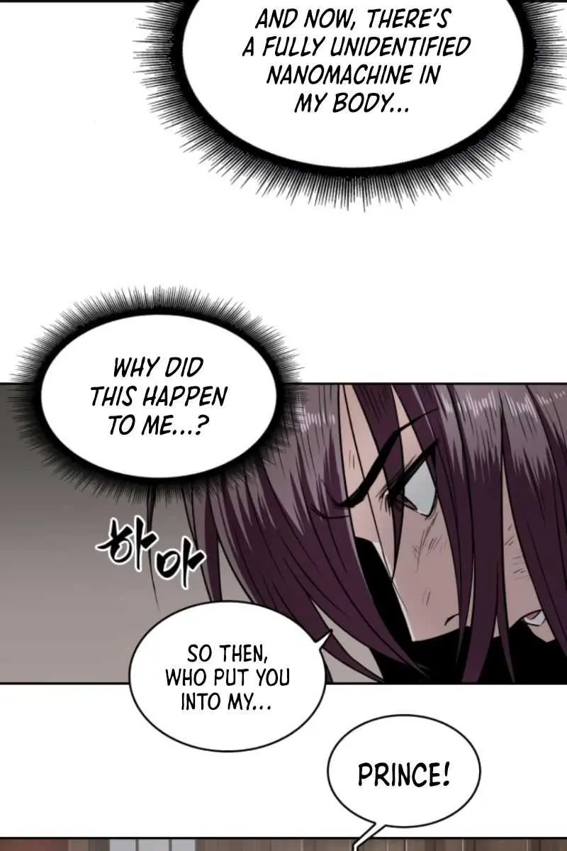 Nano Machine Chapter 2 Page 61