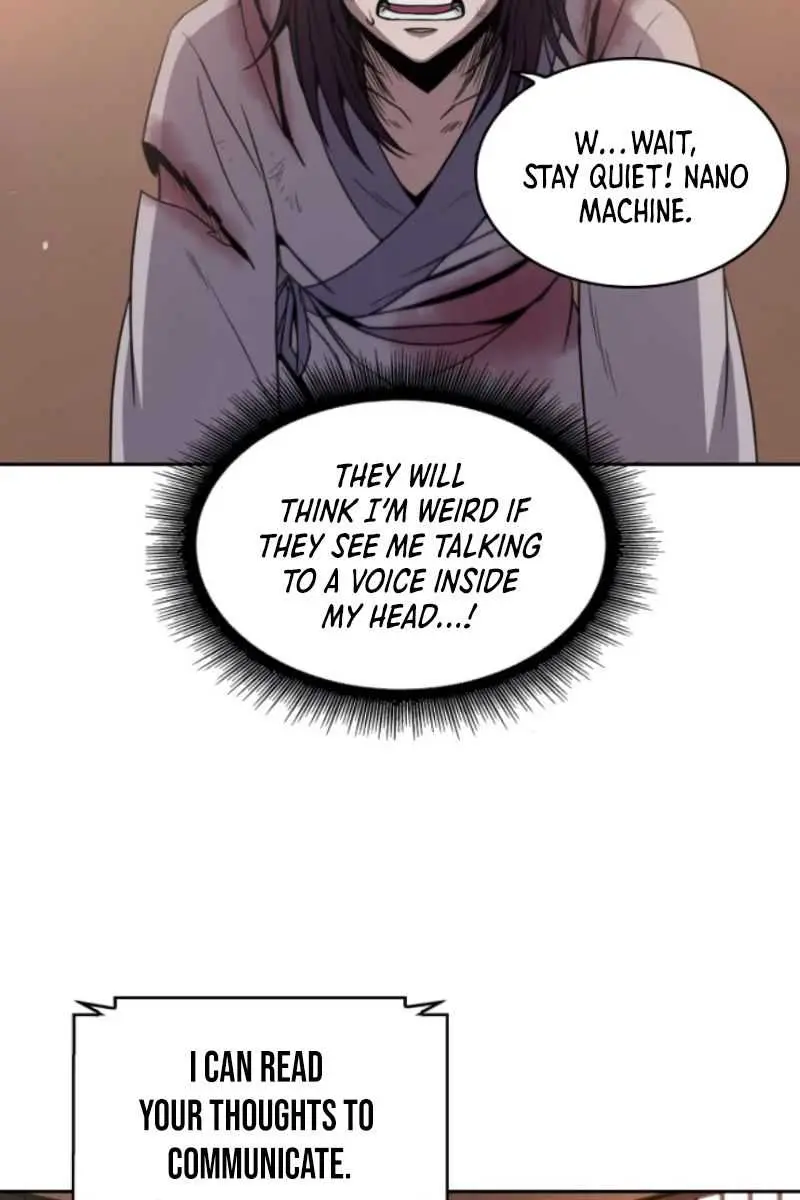 Nano Machine Chapter 2 Page 63
