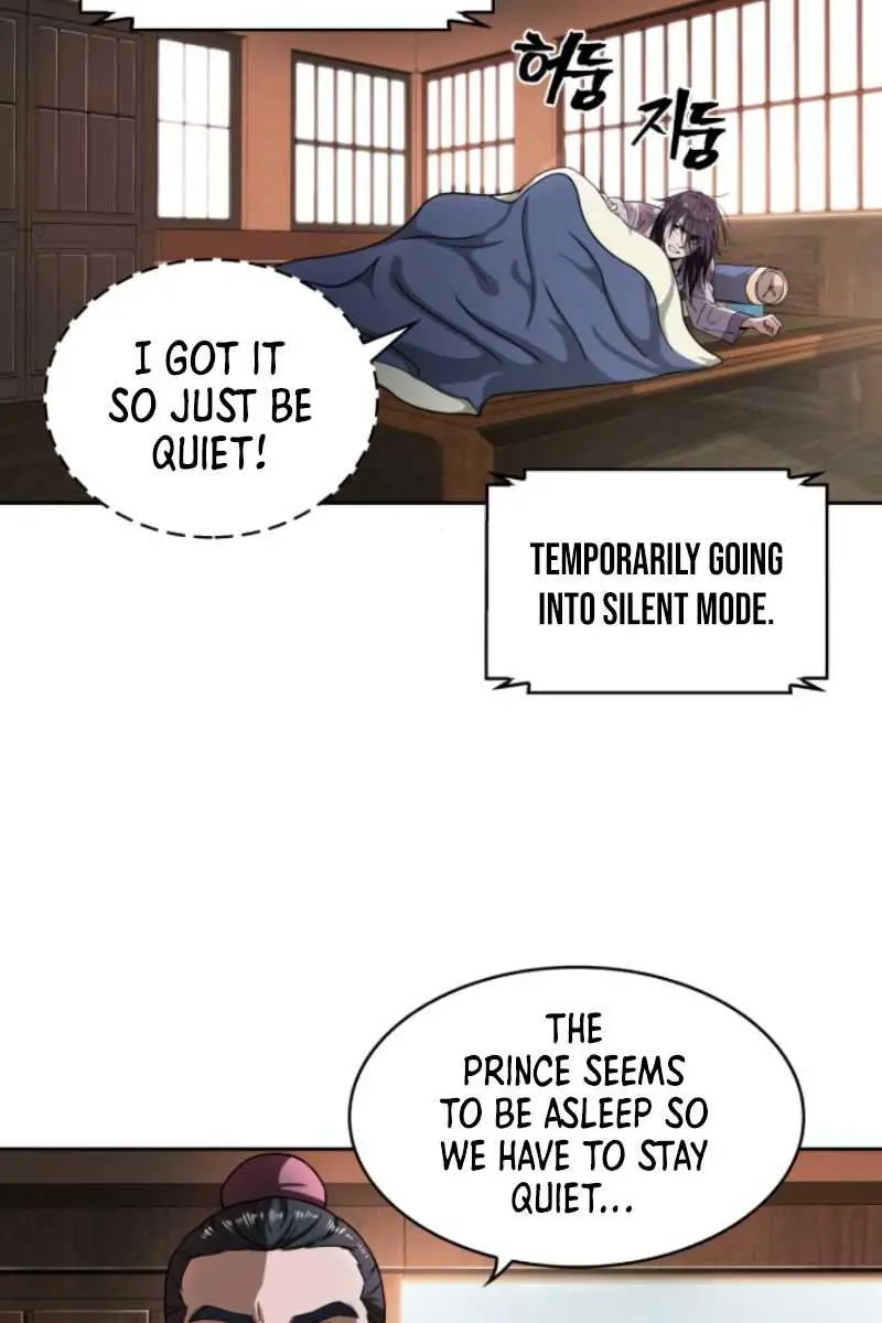 Nano Machine Chapter 2 Page 64