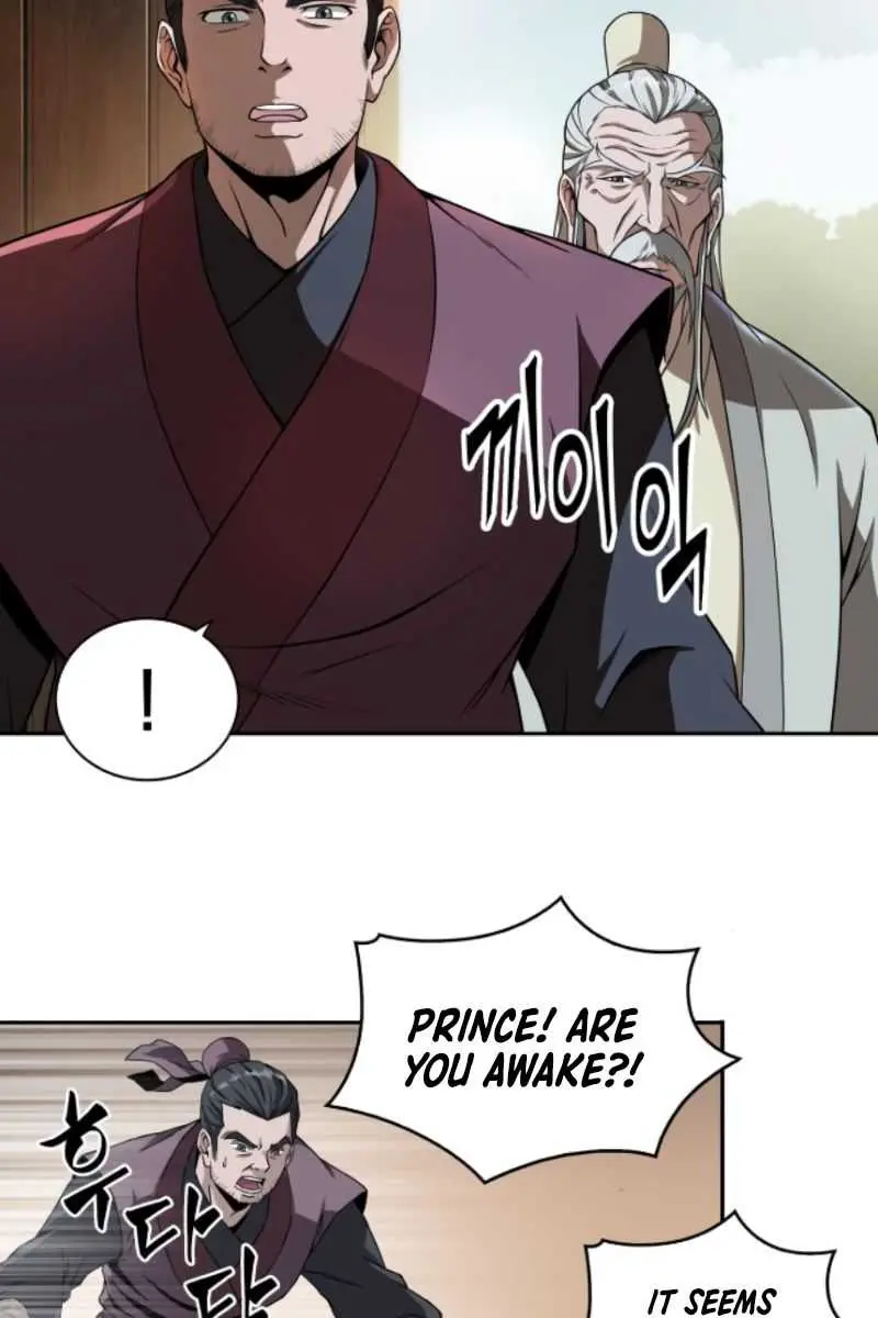 Nano Machine Chapter 2 Page 65