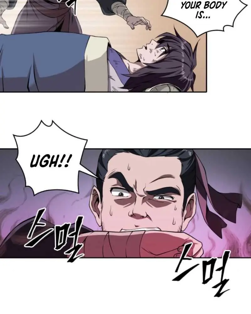 Nano Machine Chapter 2 Page 66