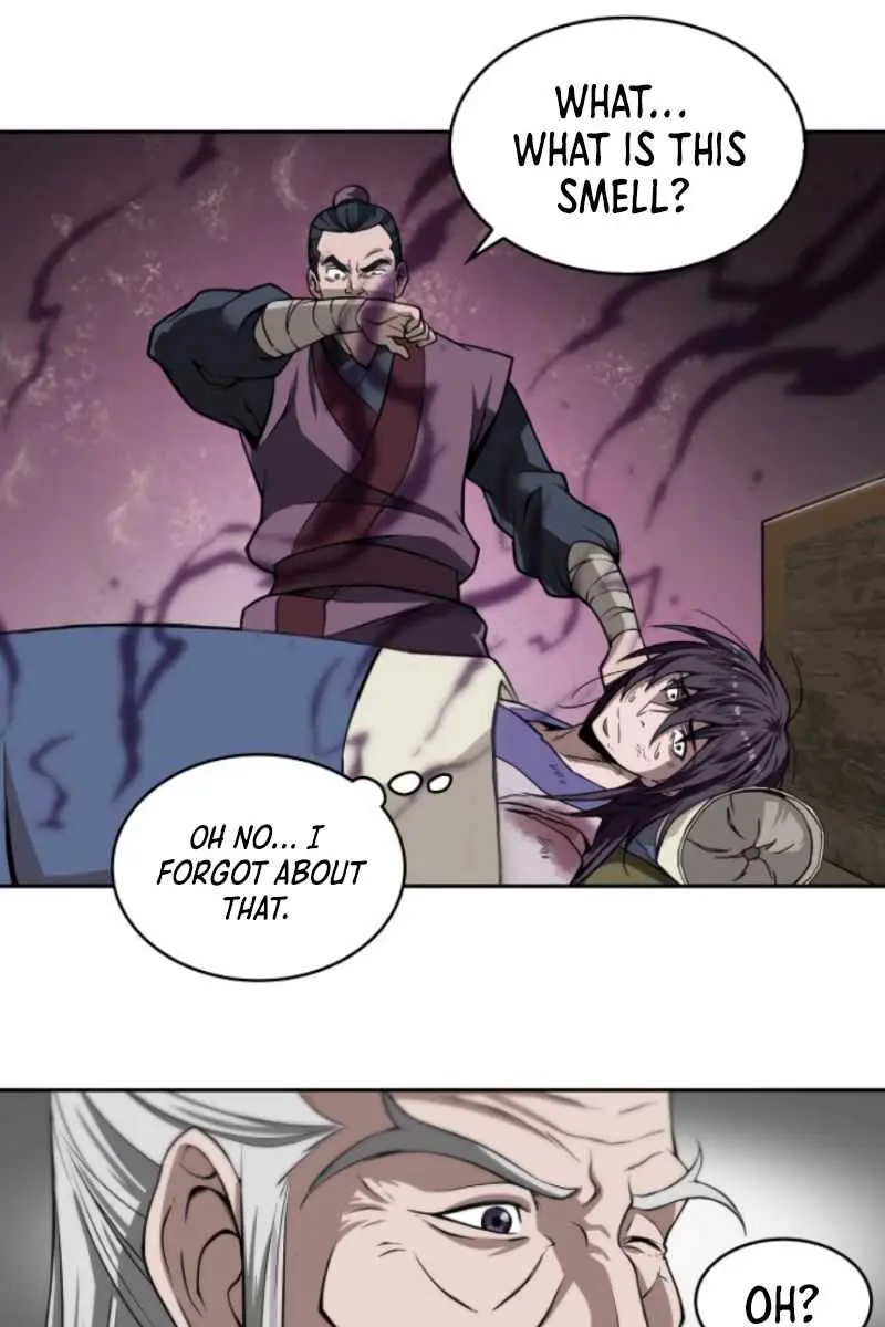 Nano Machine Chapter 2 Page 67