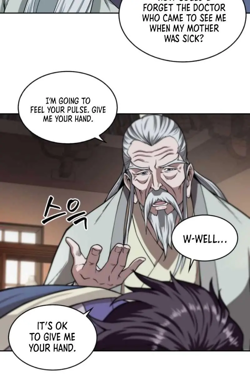 Nano Machine Chapter 2 Page 69