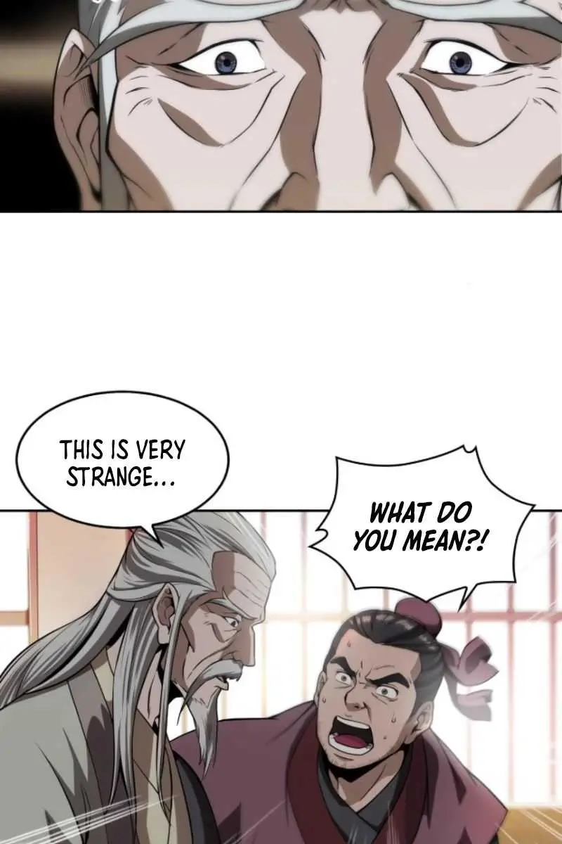 Nano Machine Chapter 2 Page 71