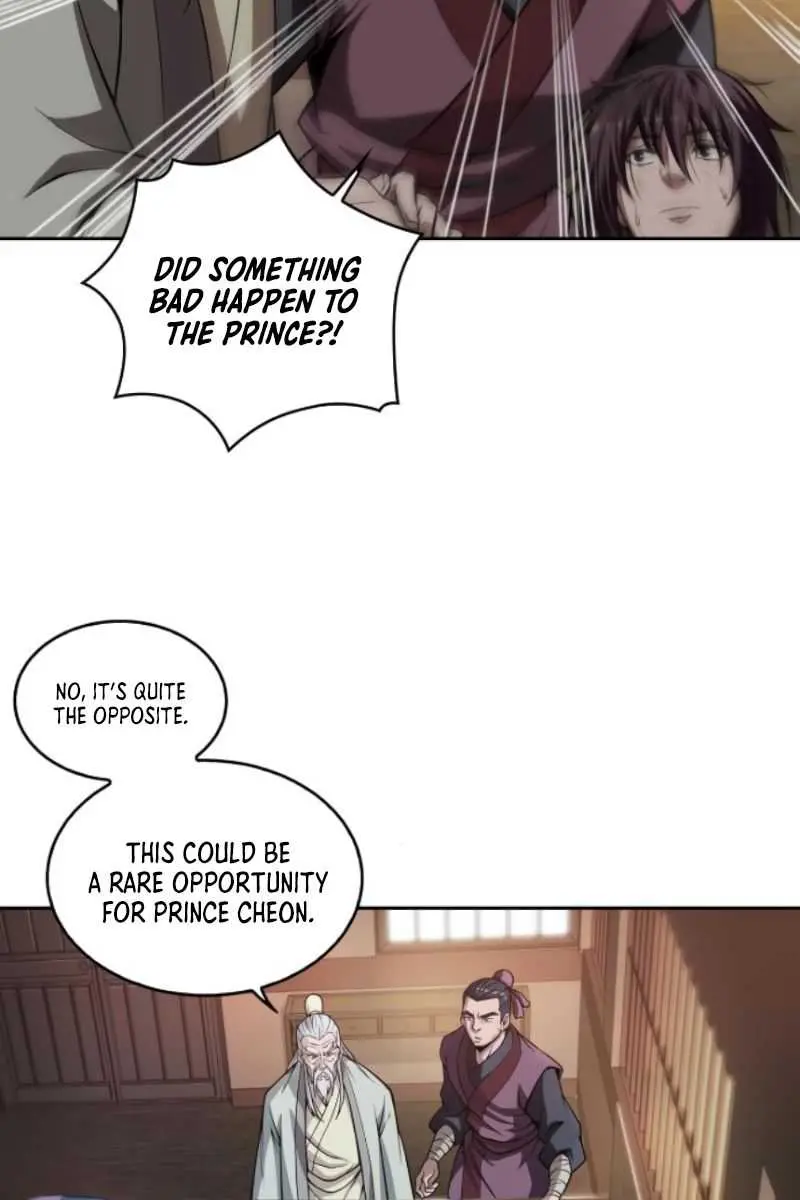 Nano Machine Chapter 2 Page 72