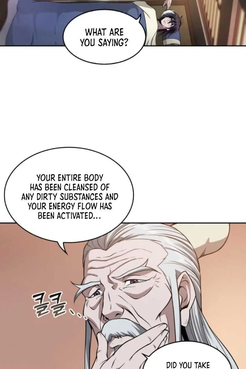 Nano Machine Chapter 2 Page 73