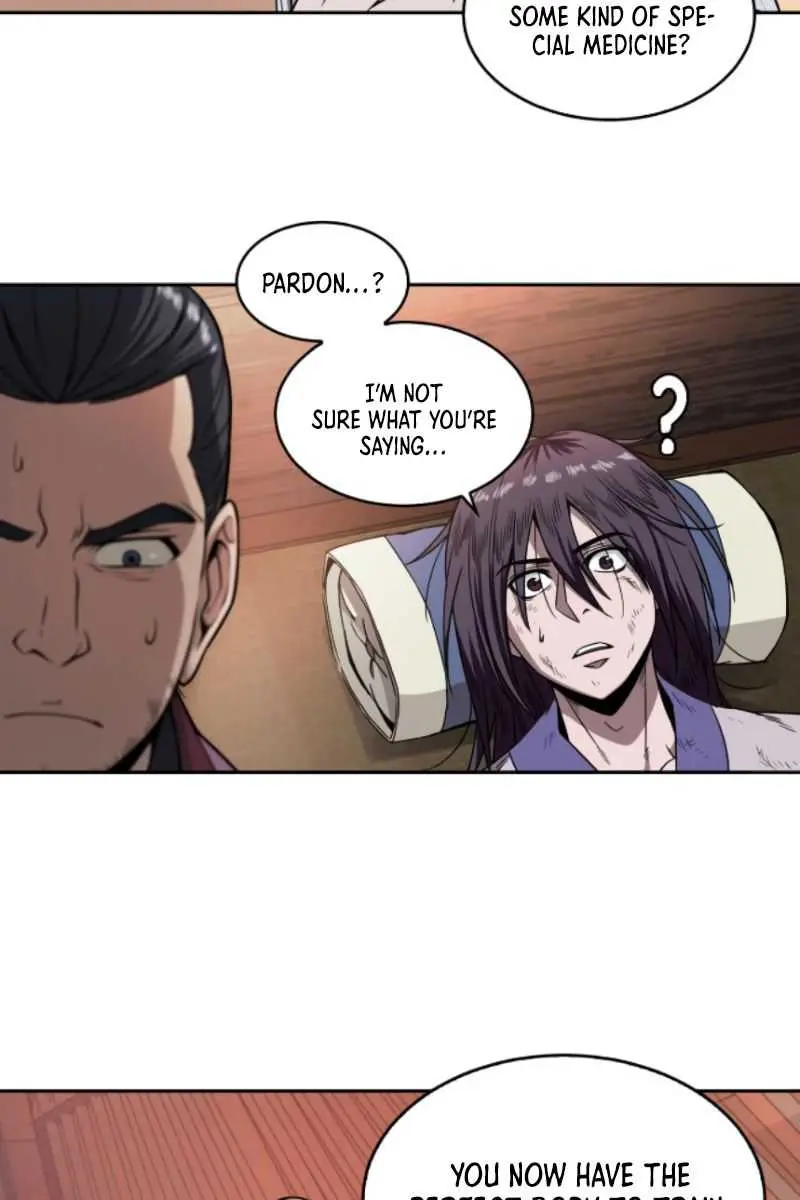Nano Machine Chapter 2 Page 74