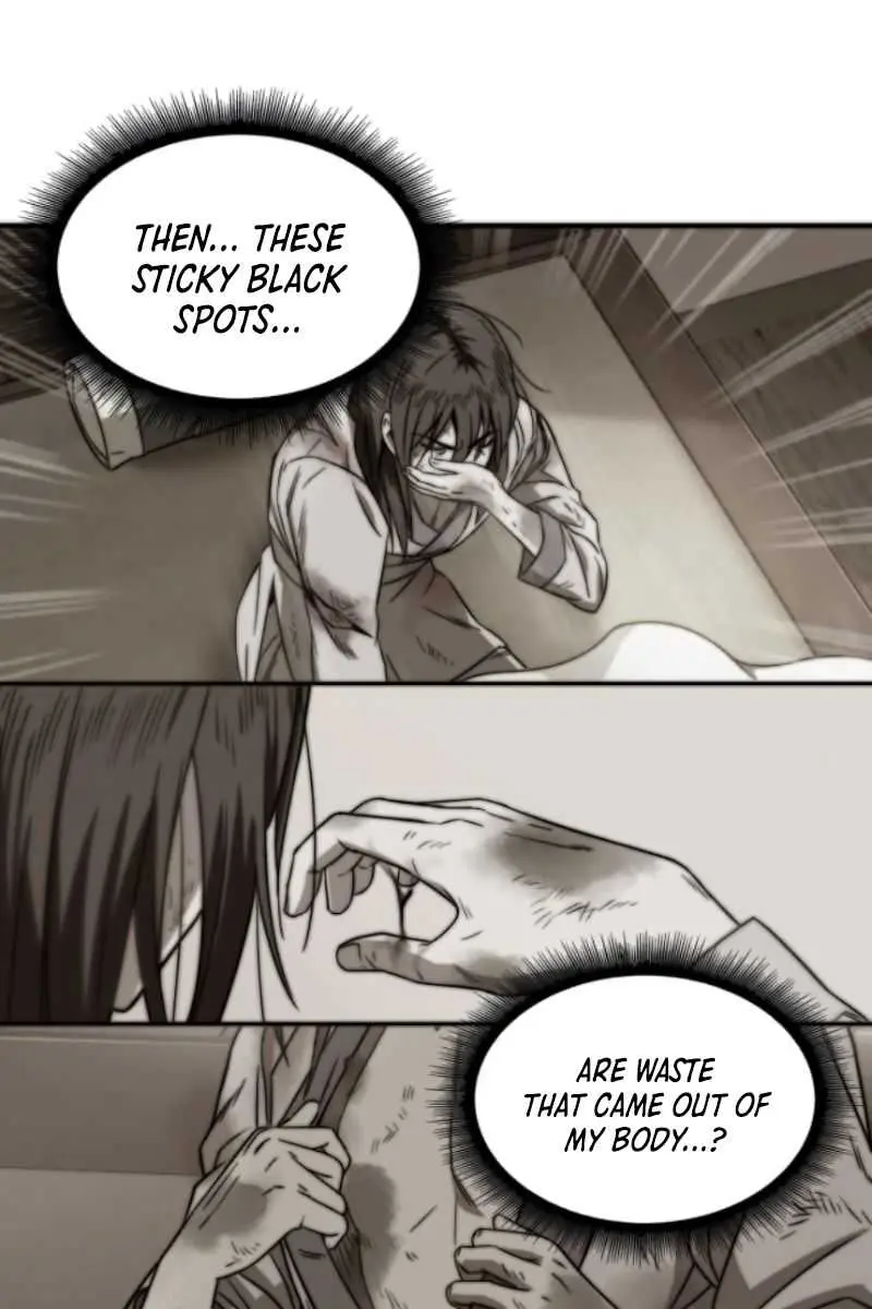Nano Machine Chapter 2 Page 76