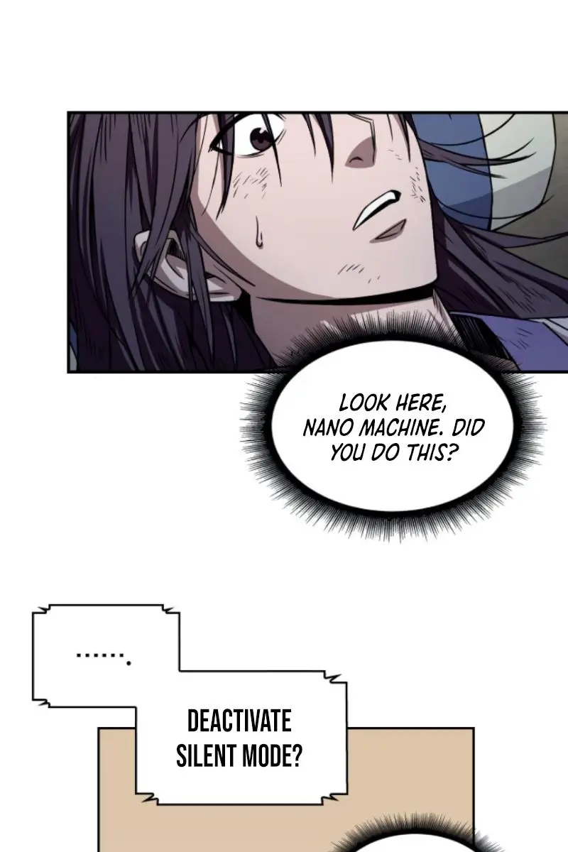 Nano Machine Chapter 2 Page 78