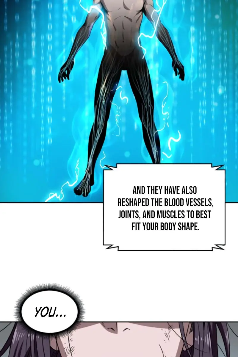Nano Machine Chapter 2 Page 80