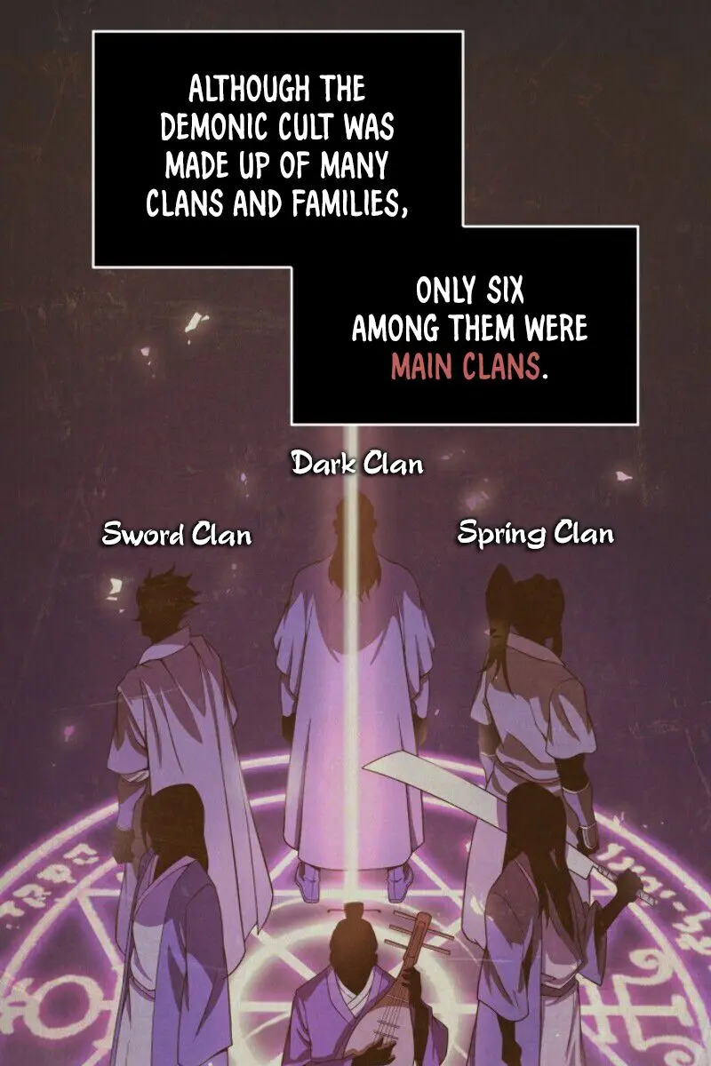 Nano Machine Chapter 3 Page 2