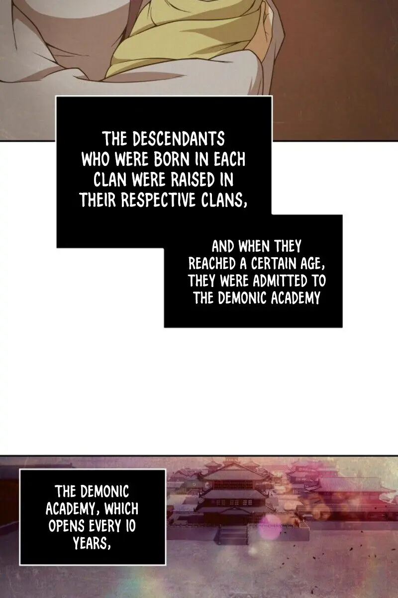 Nano Machine Chapter 3 Page 5