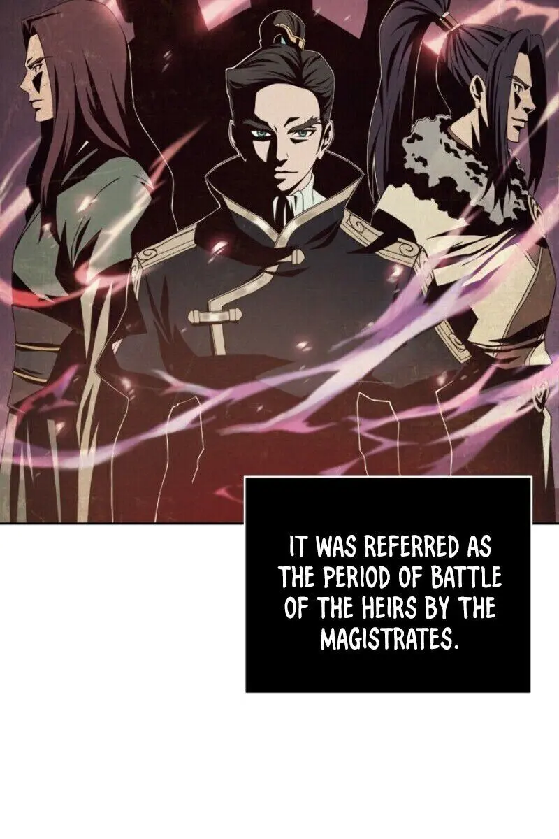 Nano Machine Chapter 3 Page 9