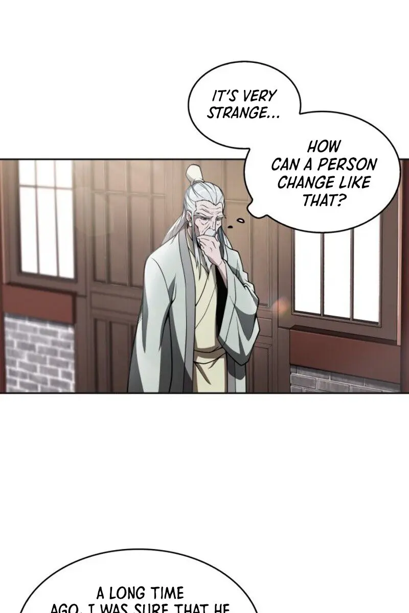 Nano Machine Chapter 3 Page 20