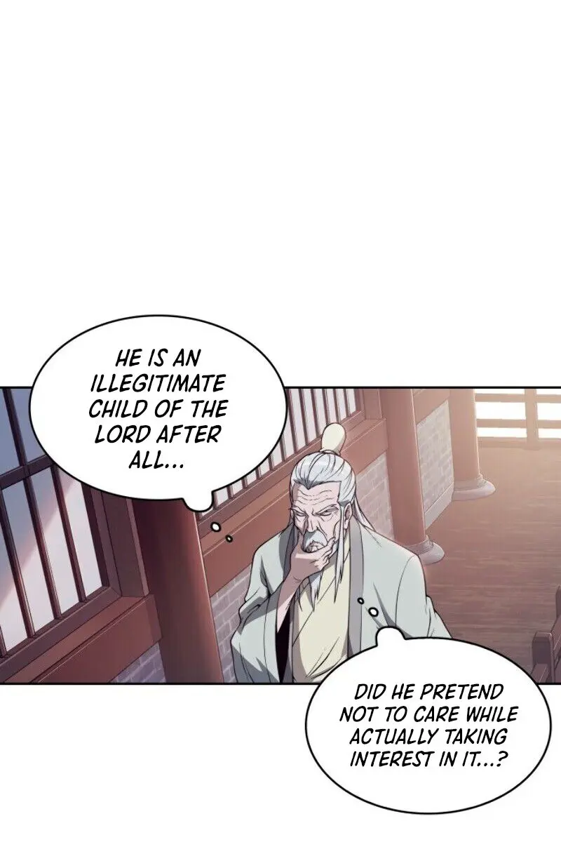 Nano Machine Chapter 3 Page 23