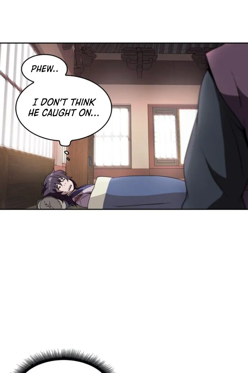 Nano Machine Chapter 3 Page 26