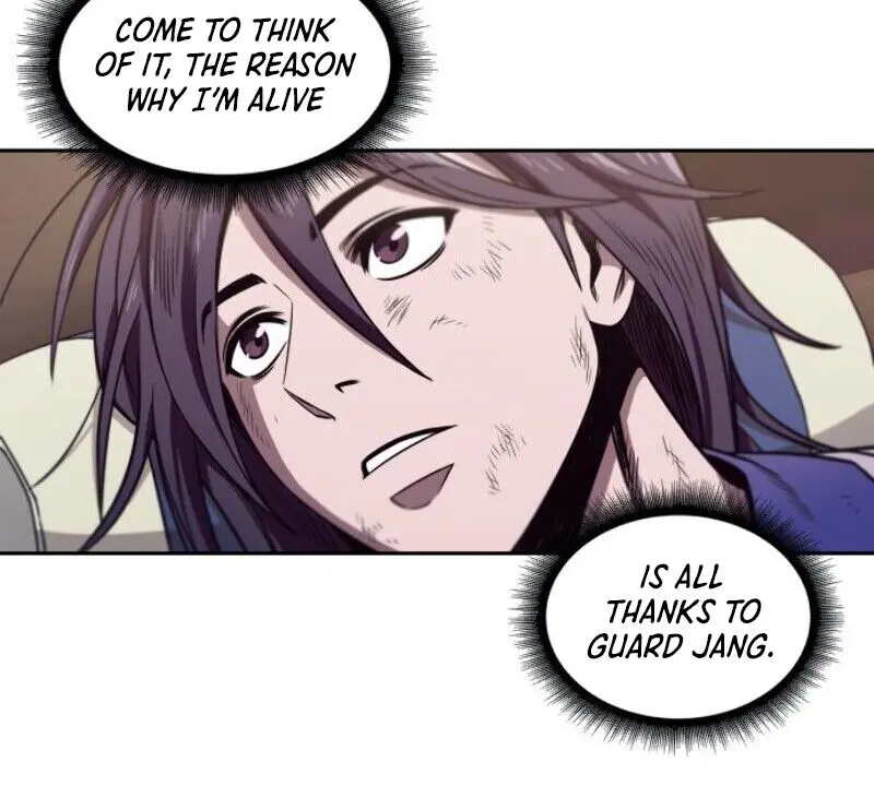 Nano Machine Chapter 3 Page 27