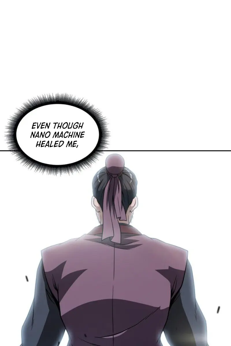 Nano Machine Chapter 3 Page 28