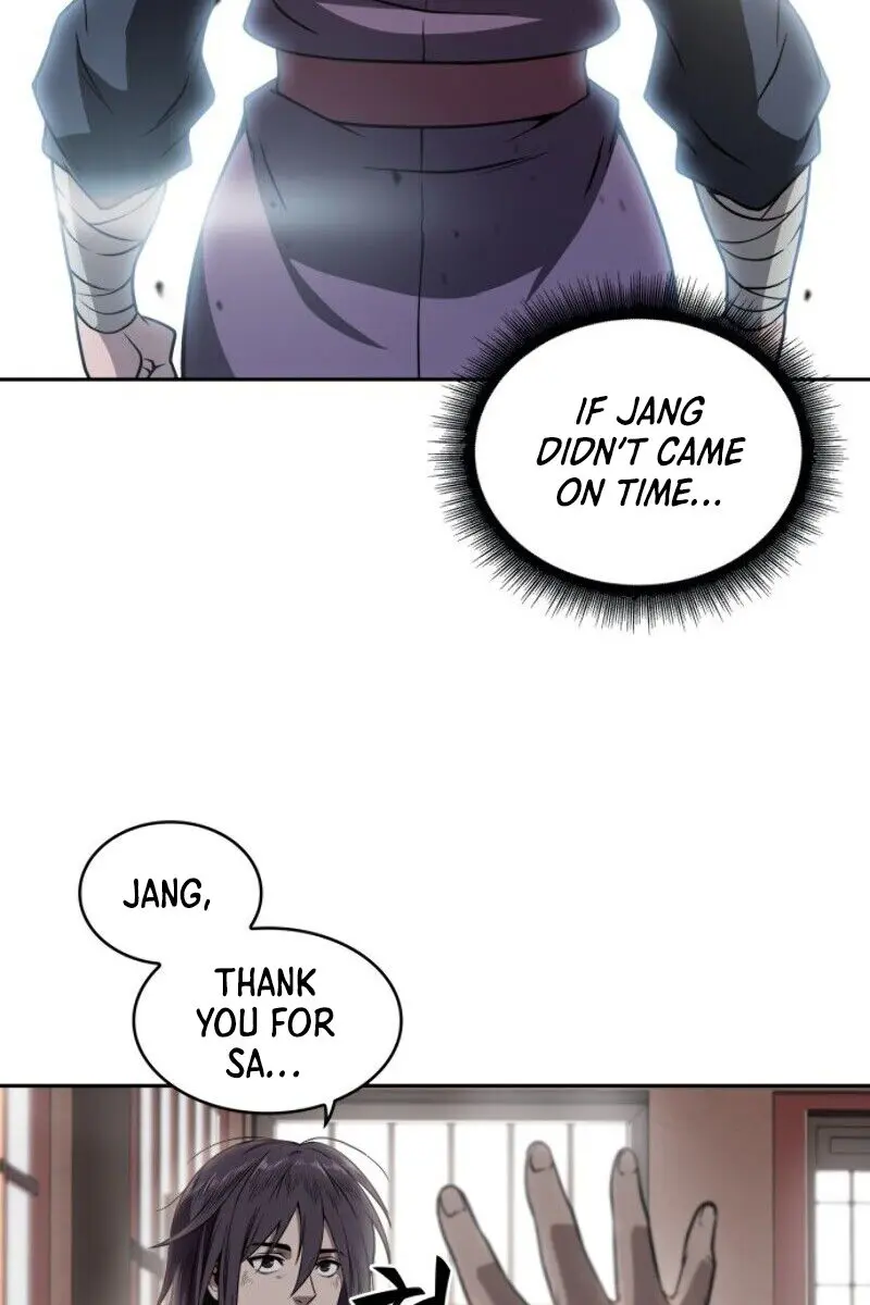 Nano Machine Chapter 3 Page 29