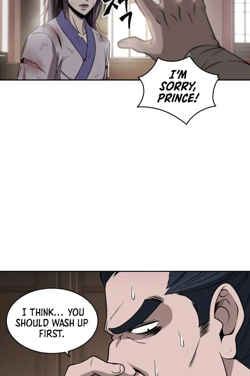 Nano Machine Chapter 3 Page 30