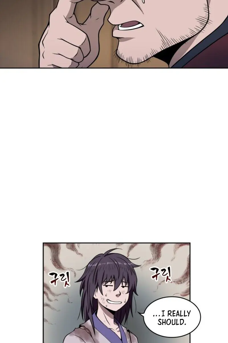 Nano Machine Chapter 3 Page 31