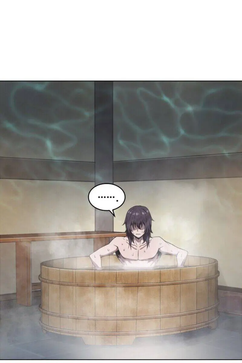 Nano Machine Chapter 3 Page 33