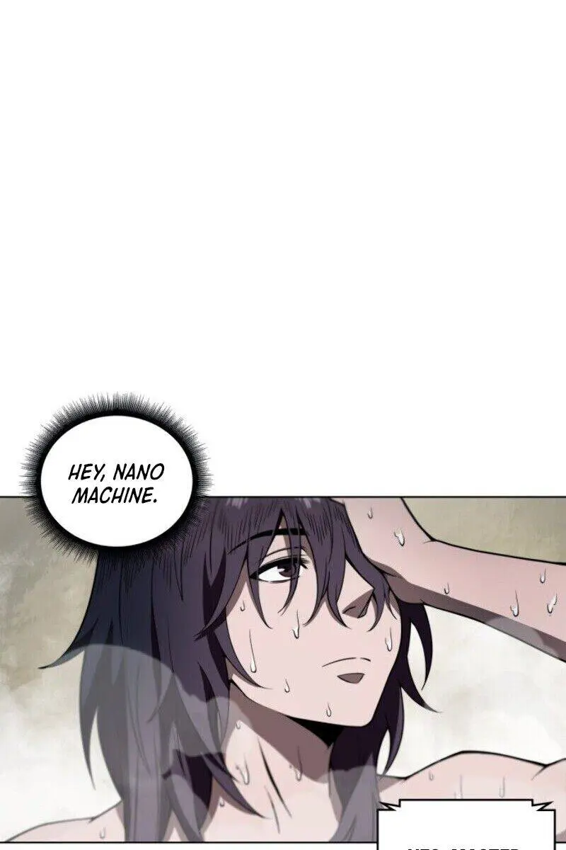 Nano Machine Chapter 3 Page 34