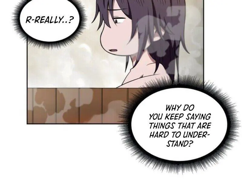Nano Machine Chapter 3 Page 37
