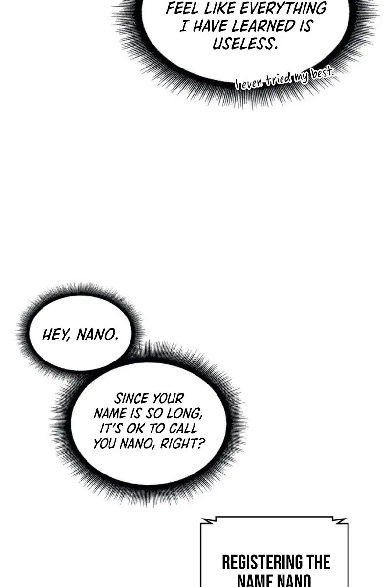 Nano Machine Chapter 3 Page 55