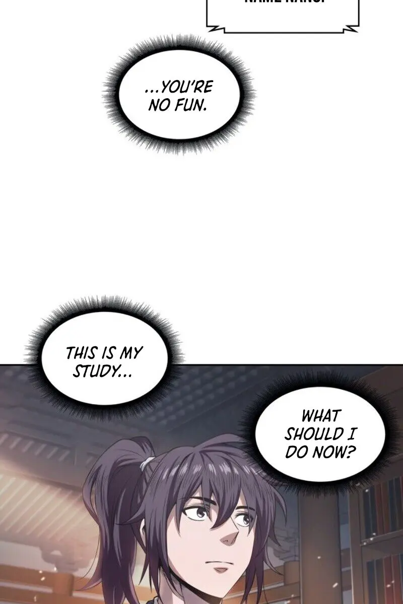 Nano Machine Chapter 3 Page 56
